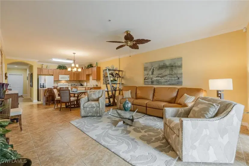 Picture of 14981 Reflection Key Cir 322, Fort Myers FL 33907