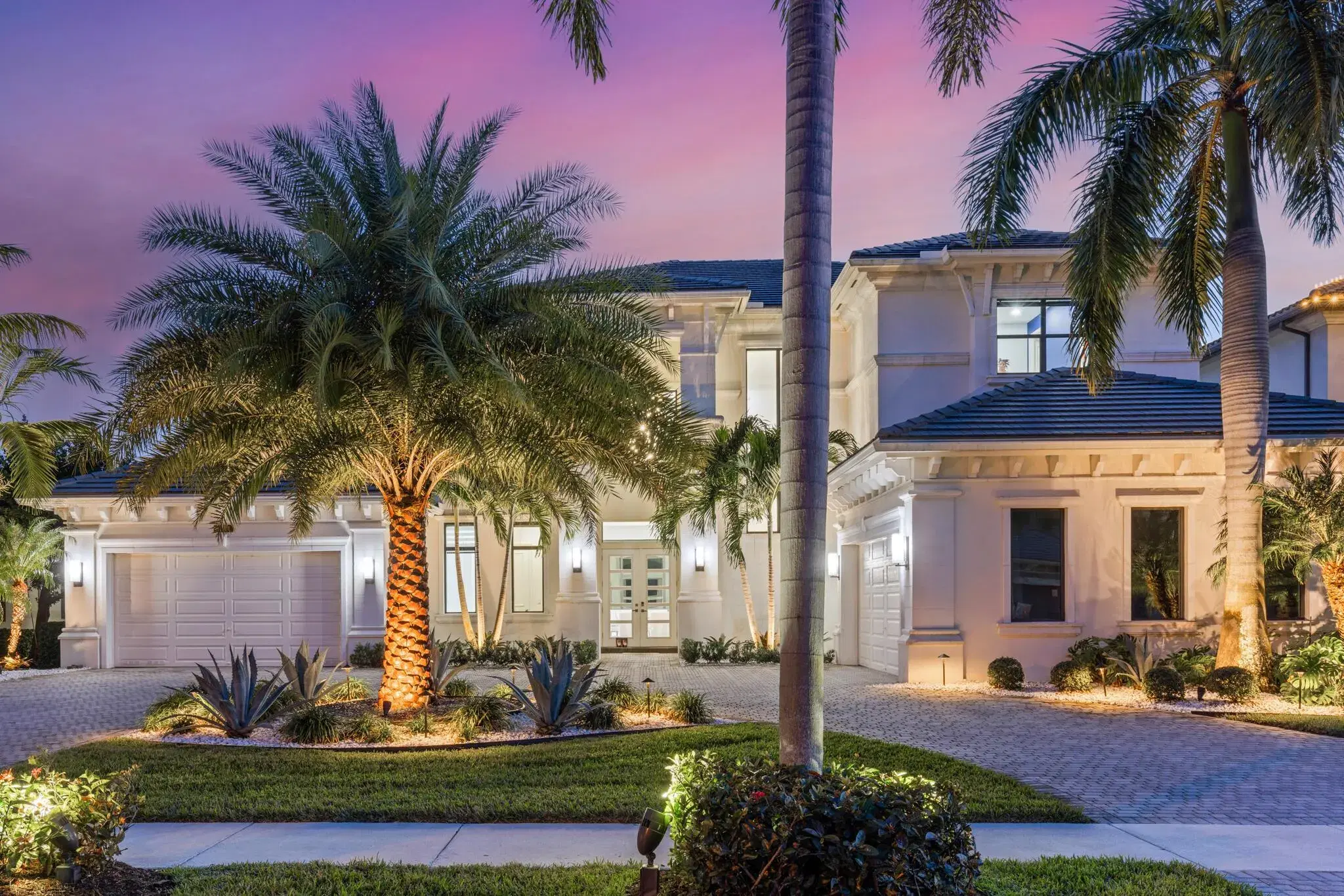 Picture of 9544 Balenciaga Court, Delray Beach, FL 33446