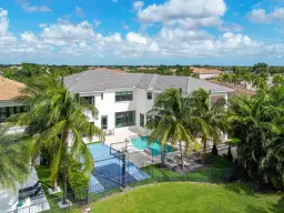Picture of 9544 Balenciaga Court, Delray Beach, FL 33446