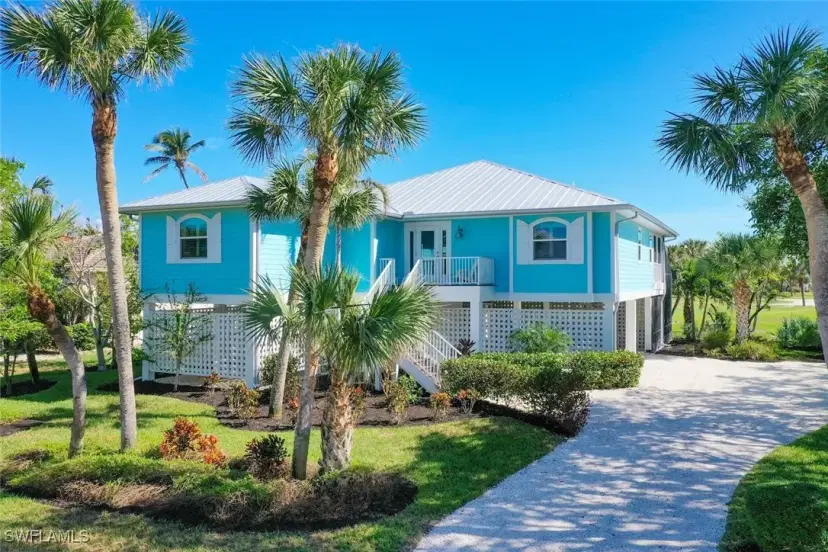 Picture of 1310 Par View Dr, Sanibel FL 33957