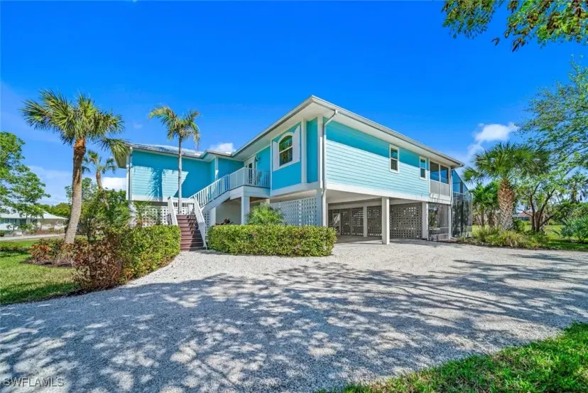 Picture of 1310 Par View Dr, Sanibel FL 33957