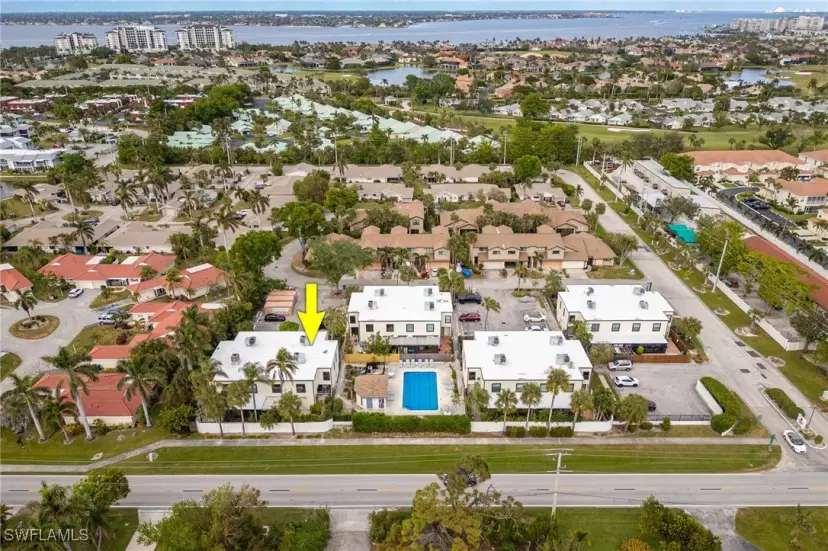 Picture of 11674 Pointe Circle Dr, Fort Myers FL 33908