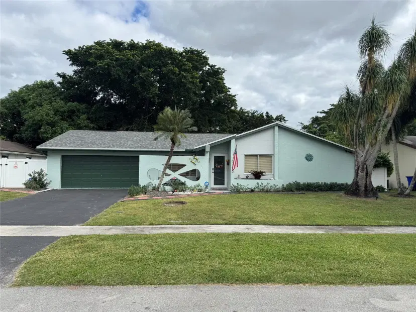 Picture of 2770 NW 51St Ter, Margate FL 33063