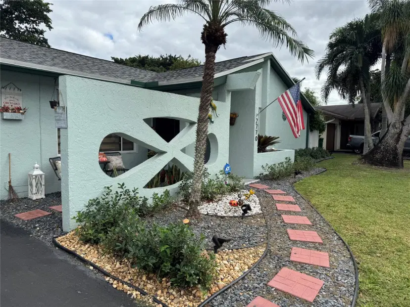 Picture of 2770 NW 51St Ter, Margate FL 33063