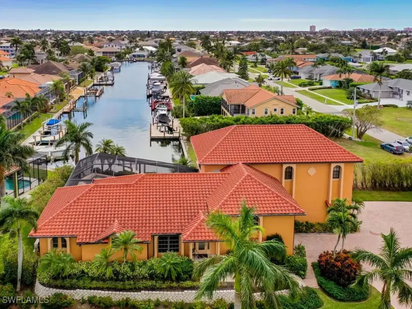 Picture of 1601 Rainbow Ct, Marco Island FL 34145