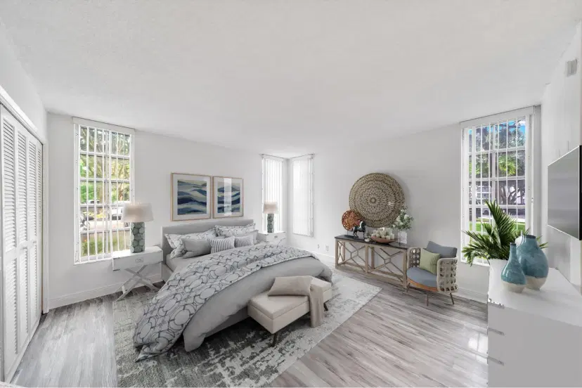 Picture of 2601 S Course Dr 111, Pompano Beach FL 33069