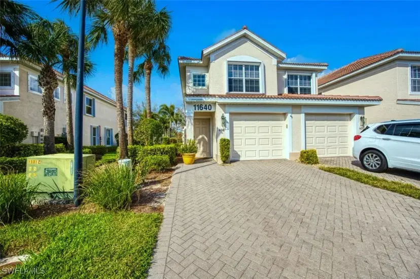 Picture of 11640 Marino Ct 408, Fort Myers FL 33908