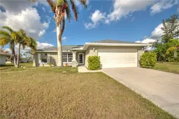 Picture of 2211 NE 34Th Ln, Cape Coral, FL 33909