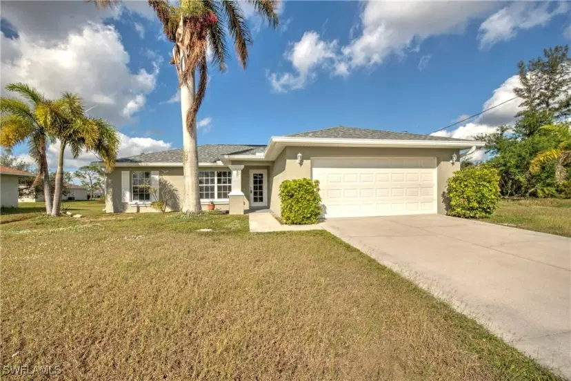 Picture of 2211 NE 34Th Ln, Cape Coral FL 33909