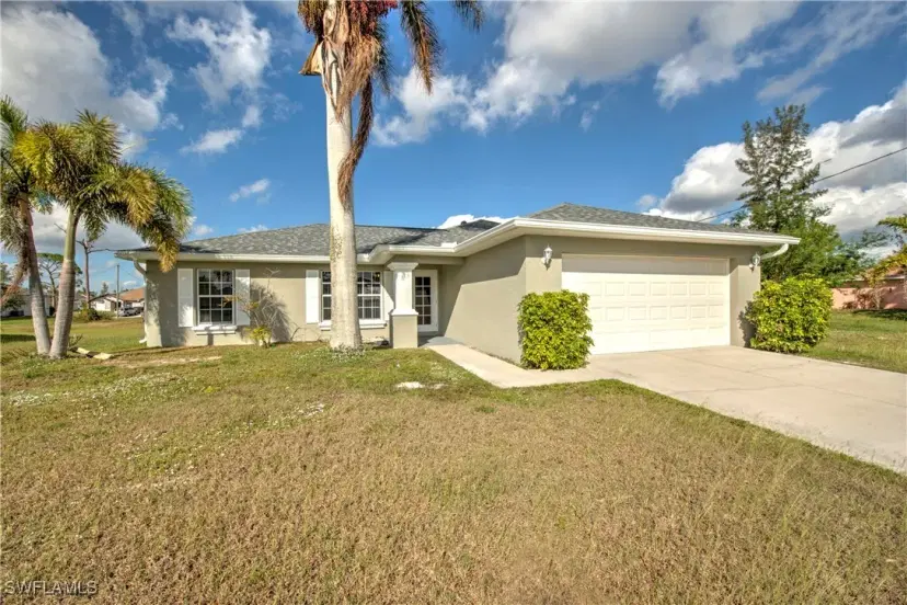 Picture of 2211 NE 34Th Ln, Cape Coral FL 33909