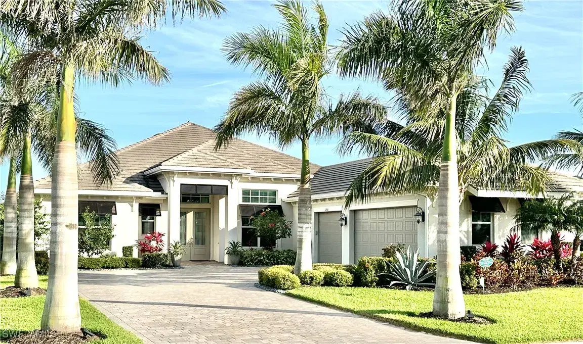 Picture of 18501 Wildblue Blvd, Fort Myers, FL 33913