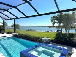Picture of 18501 Wildblue Blvd, Fort Myers, FL 33913