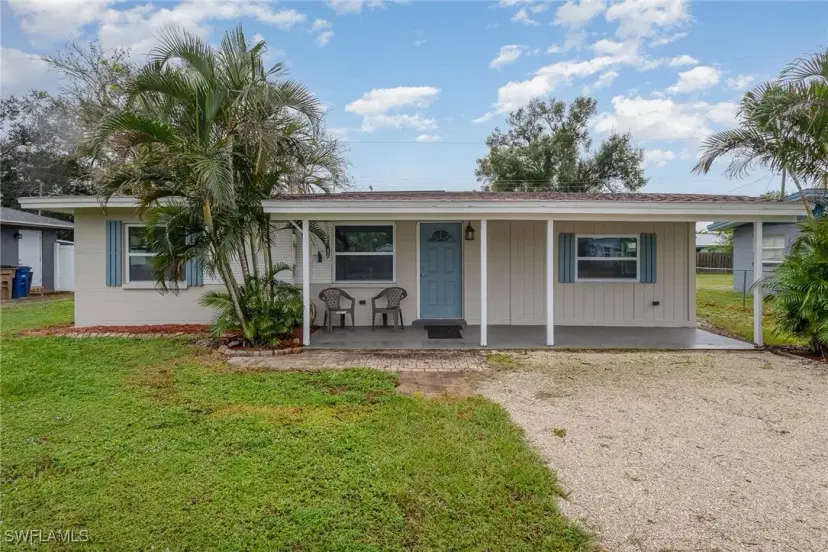 Picture of 12937 Fourth St, Fort Myers FL 33905