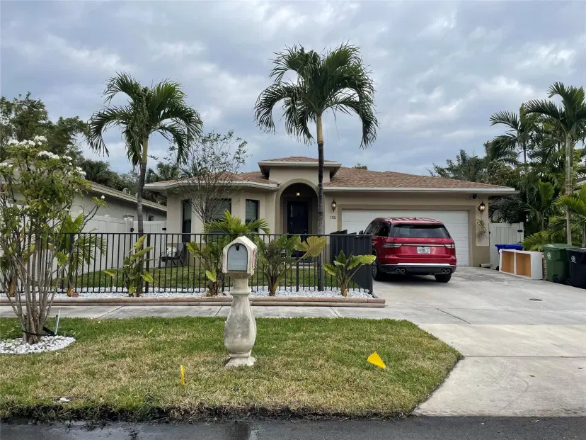 Picture of 1321 SW 32Nd St, Fort Lauderdale FL 33315