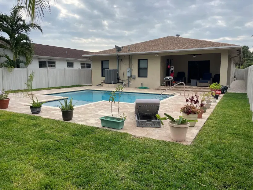 Picture of 1321 SW 32Nd St, Fort Lauderdale FL 33315