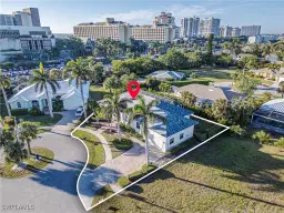 Picture of 910 Sycamore Ct, Marco Island, FL 34145