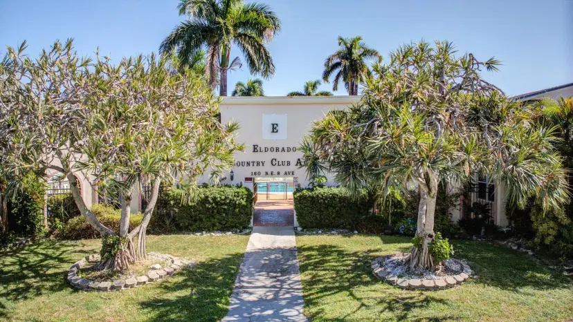 Picture of 160 NE 8Th Avenue 26A, Hallandale Beach FL 33009