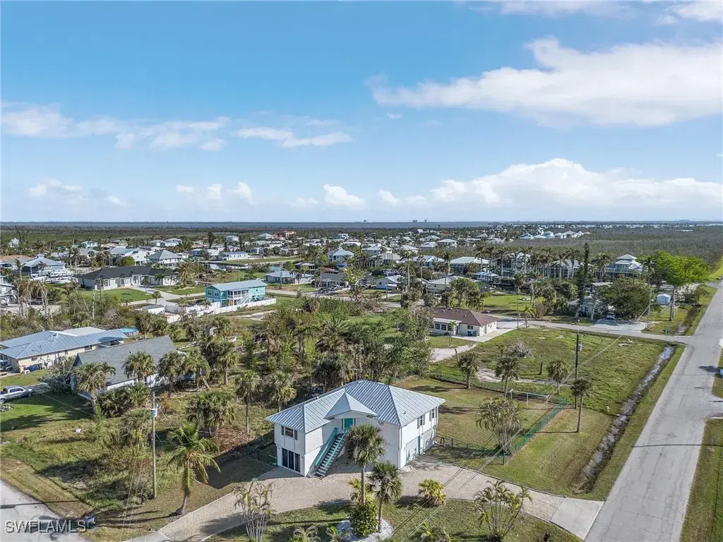 Picture of 2510 Rose Ave, St. James City, FL 33956