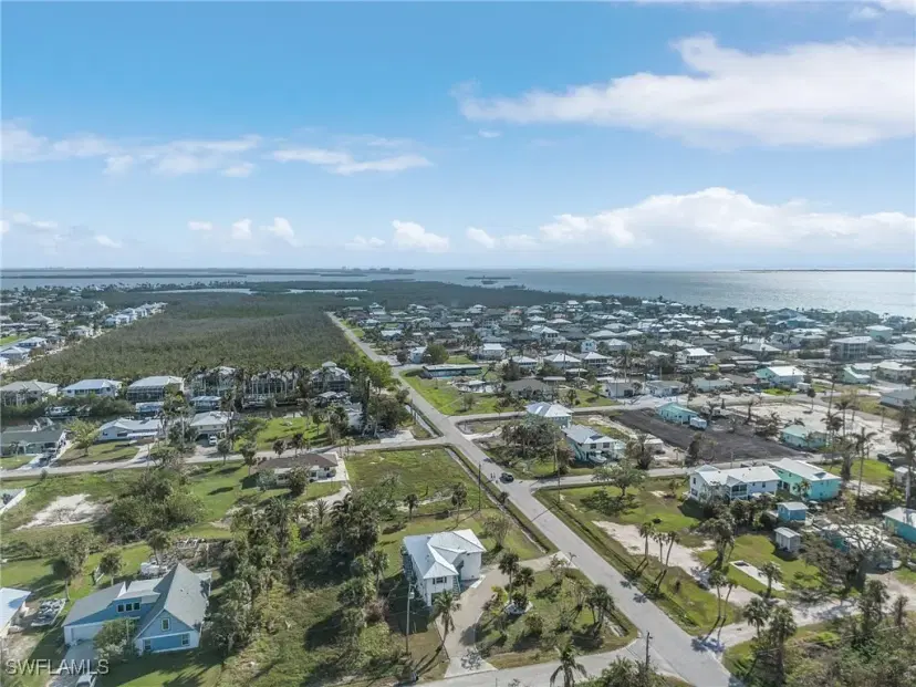 Picture of 2510 Rose Ave, St. James City FL 33956