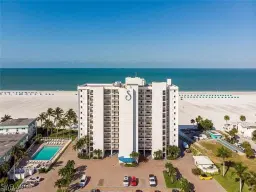 Picture of 6400 Estero Blvd 205, Fort Myers Beach, FL 33931