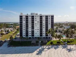 Picture of 6400 Estero Blvd 205, Fort Myers Beach, FL 33931