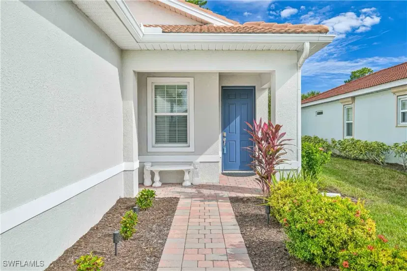 Picture of 15097 Ligustrum Ln, Alva FL 33920