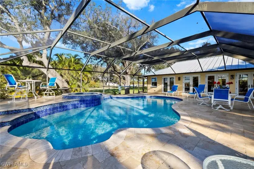 Picture of 18050 Otter Water Way, Alva FL 33920