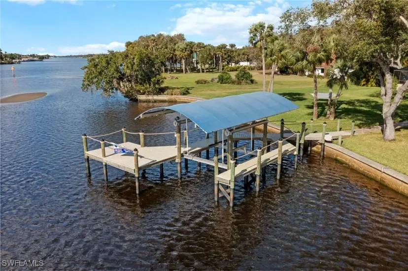 Picture of 18050 Otter Water Way, Alva FL 33920