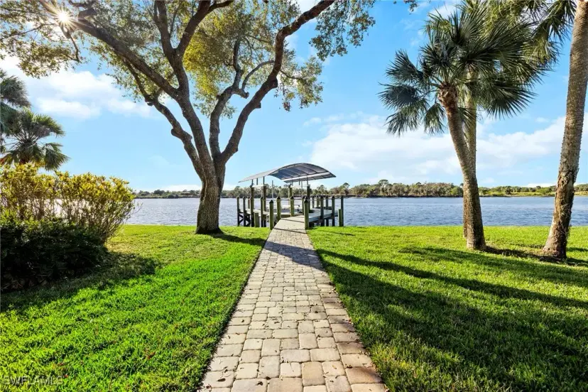 Picture of 18050 Otter Water Way, Alva FL 33920