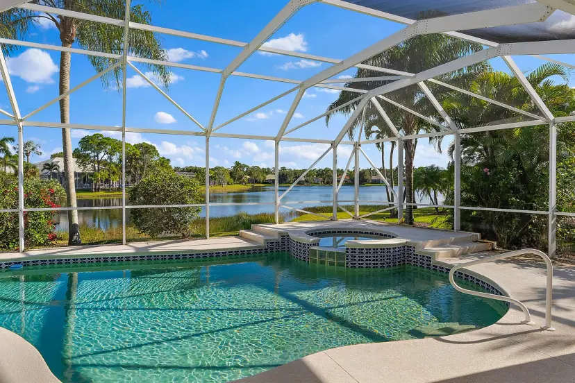 Picture of 8037 SE Woodlake Lane, Hobe Sound FL 33455