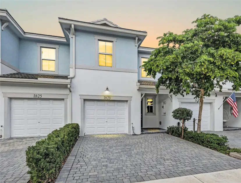 Picture of 1823 Sandpiper Point Place 1823, Deerfield Beach FL 33442