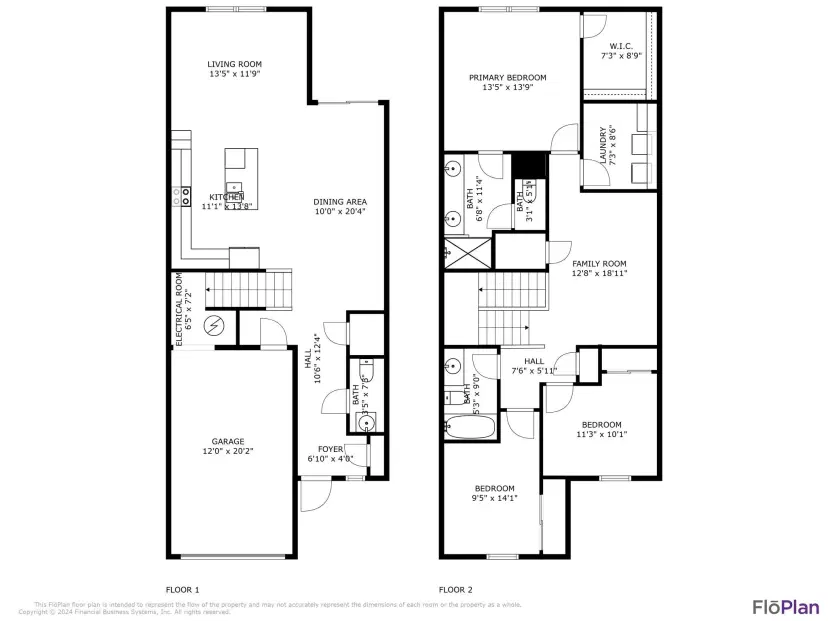 Picture of 1823 Sandpiper Point Place 1823, Deerfield Beach FL 33442