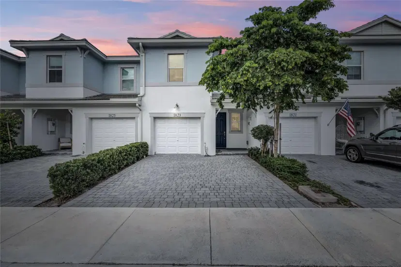 Picture of 1823 Sandpiper Point Place 1823, Deerfield Beach FL 33442