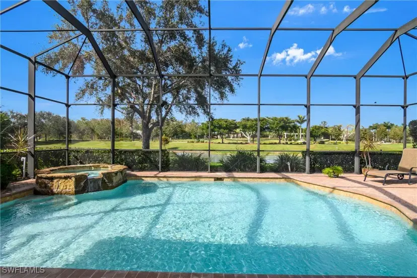 Picture of 9449 Napoli Ln, Naples FL 34113