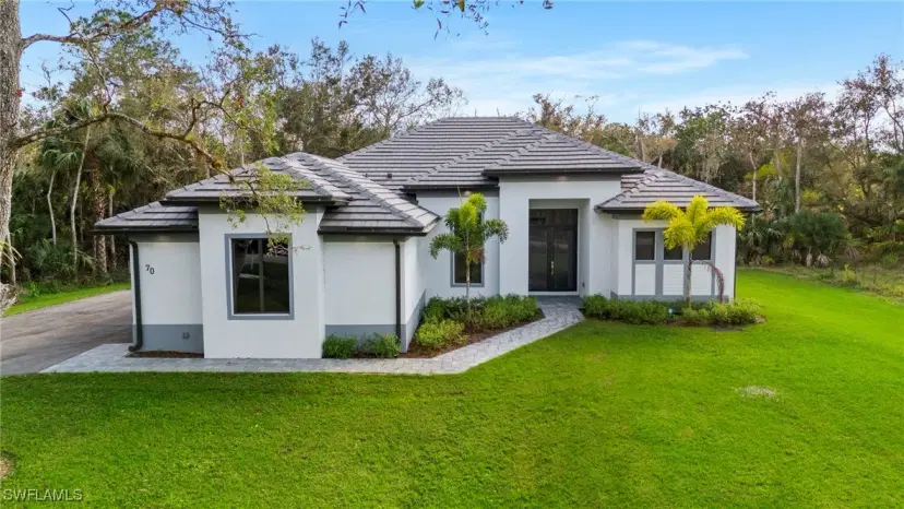 Picture of 70 33Rd Ave Nw, Naples FL 34120
