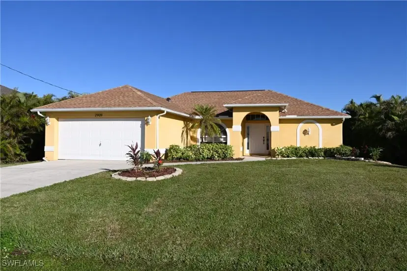 Picture of 2909 SW 2Nd Ln, Cape Coral FL 33991