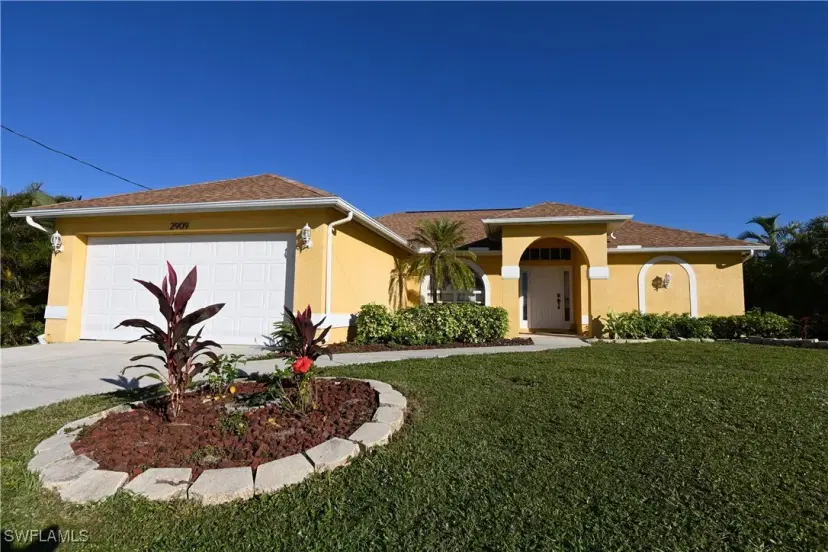 Picture of 2909 SW 2Nd Ln, Cape Coral FL 33991