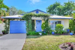 Picture of 542 110Th Ave N, Naples, FL 34108