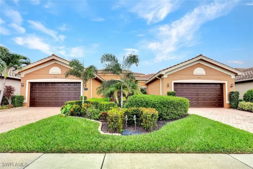 Picture of 13525 Monticello Blvd, Naples FL 34109