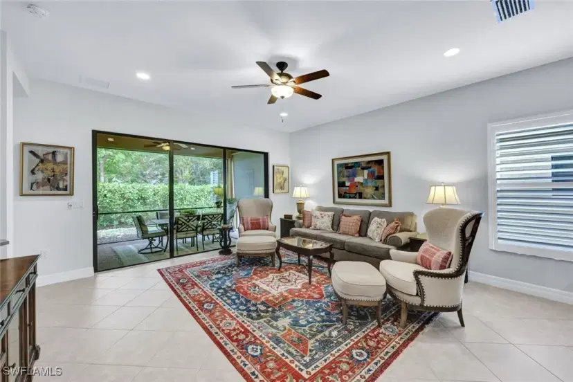 Picture of 13525 Monticello Blvd, Naples FL 34109