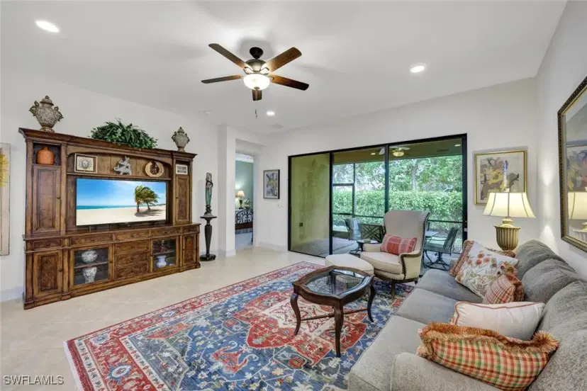 Picture of 13525 Monticello Blvd, Naples FL 34109