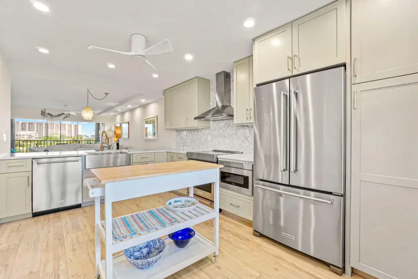 Picture of 275 Palm Avenue C406, Jupiter FL 33477
