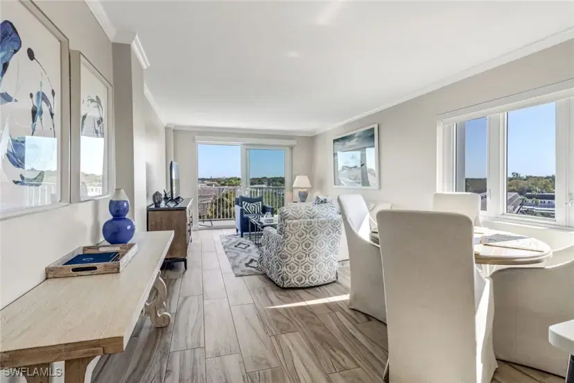 Picture of 1300 Gulf Shore Blvd N 603, Naples FL 34102