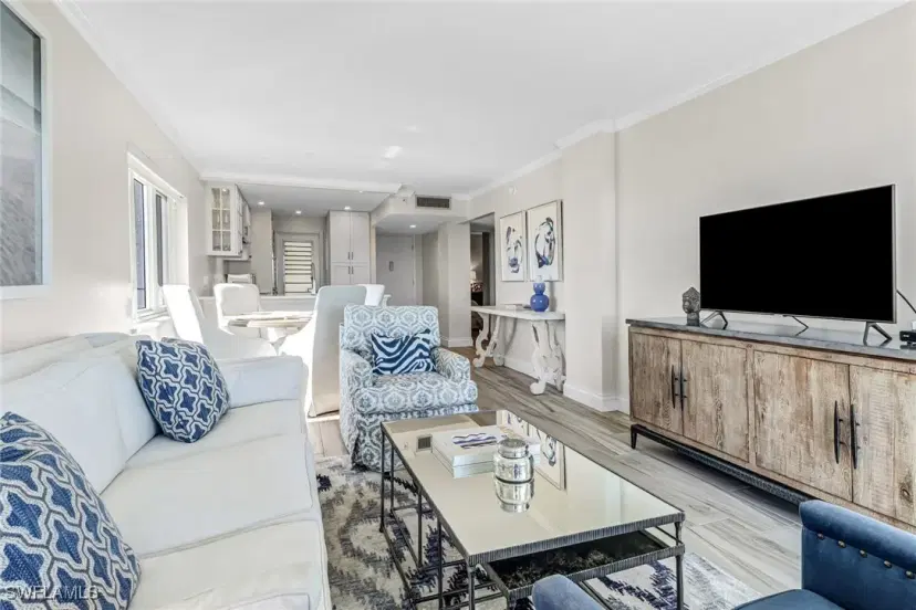 Picture of 1300 Gulf Shore Blvd N 603, Naples FL 34102