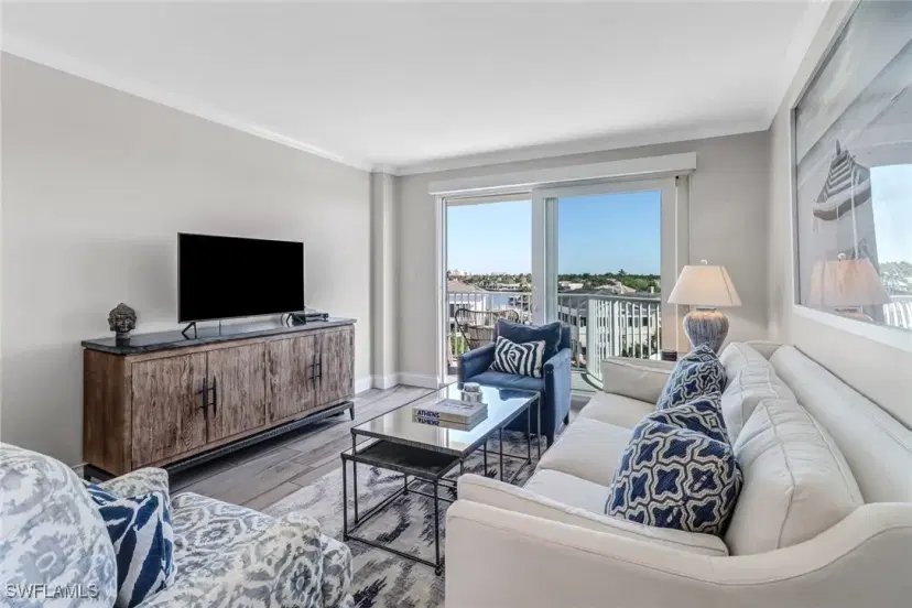 Picture of 1300 Gulf Shore Blvd N 603, Naples FL 34102