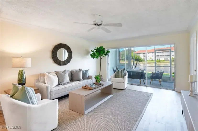 Picture of 5875 Cobblestone Ln D106, Naples FL 34112