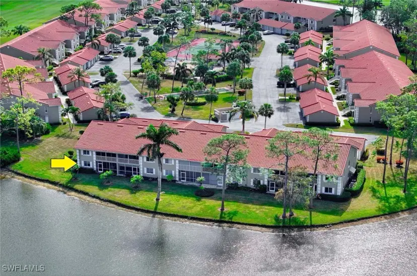 Picture of 5875 Cobblestone Ln D106, Naples FL 34112