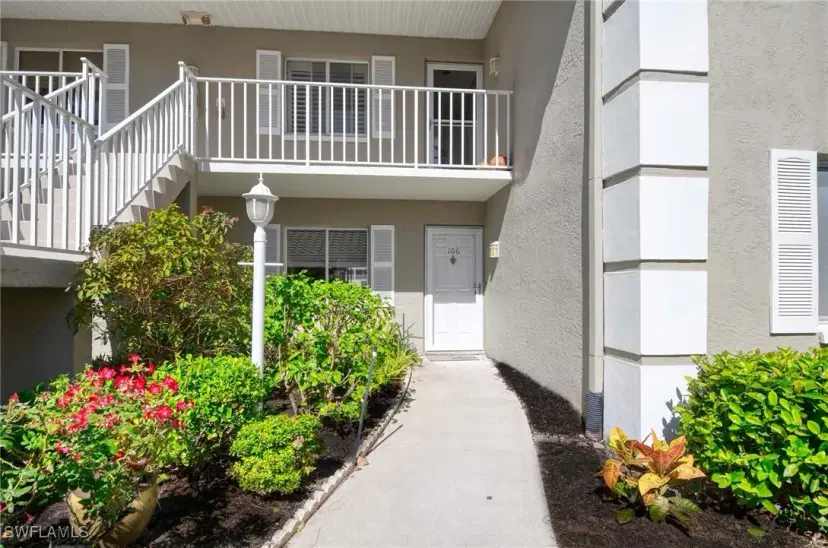 Picture of 5875 Cobblestone Ln D106, Naples FL 34112
