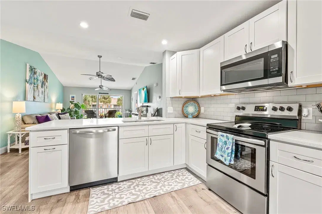 Picture of 648 Mardel Ct 708, Naples, FL 34104