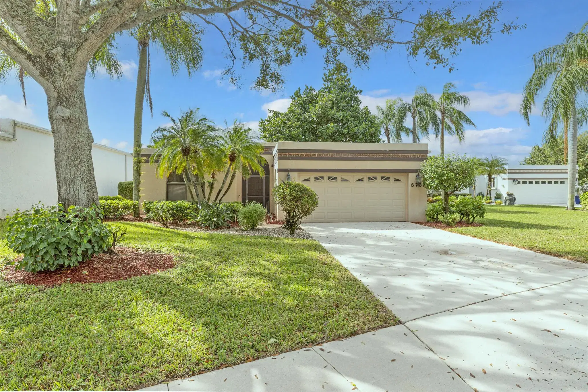 Picture of 6736 Palermo Way, Lake Worth, FL 33467